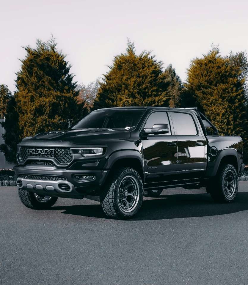 Ram – West Coast Lemons APC