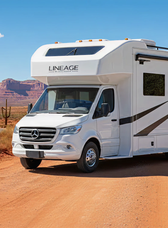 Grand Design RV – West Coast Lemons APC